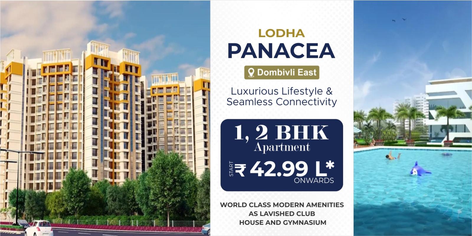 Lodha Panacea Dombivli East-lodha-Panacea-banner.jpg